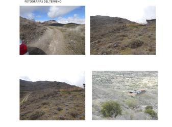 Finca rústica en RIBAFRECHA