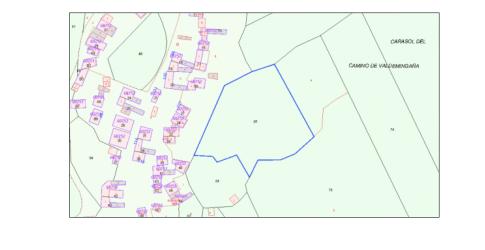 Finca rústica en REDAL (EL)