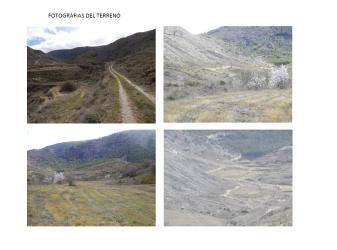 Finca rústica en RIBAFRECHA