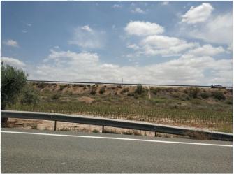 Finca rústica en JUMILLA