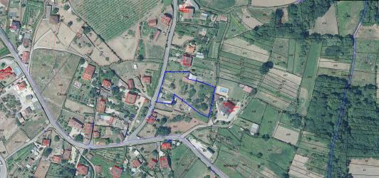 Finca rústica en SALVATERRA DE MIÑO