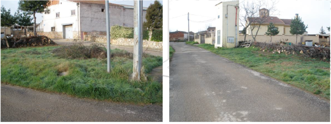 Solar en SEQUERA DE FRESNO