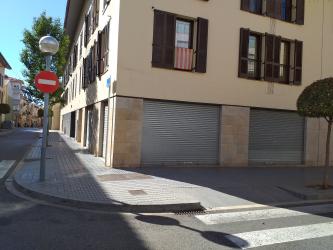 Local comercial en VILA-SECA