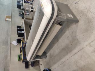 Maquinaria en Valencia