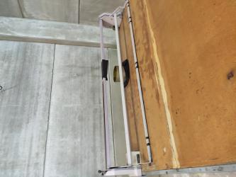 Maquinaria en Valencia