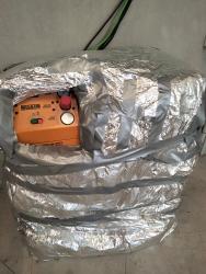 Maquinaria en Valencia