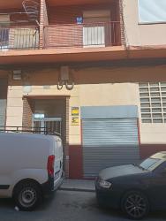 Local comercial en ZARAGOZA