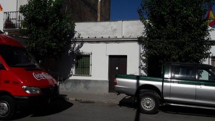 Solar en VILLAMARTIN