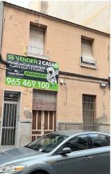 Vivienda en ELX/ELCHE