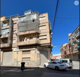 Local comercial en ALACANT-ALICANTE