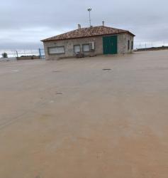 Finca rústica en PEDERNOSO (EL)