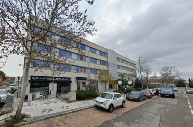 Otros en RIVAS-VACIAMADRID