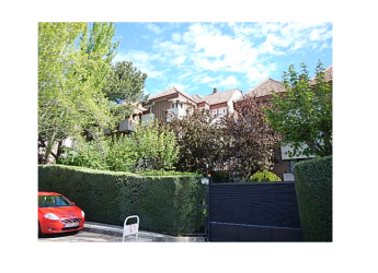 Garaje en ROZAS DE MADRID (LAS)