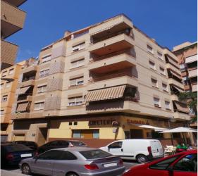 Garaje en ALACANT-ALICANTE