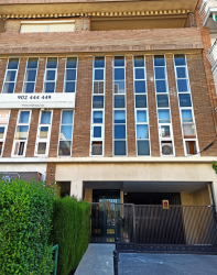 Local comercial en GUADALAJARA