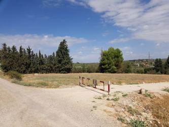 Finca rústica en UBEDA