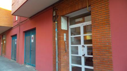 Local comercial en LEON