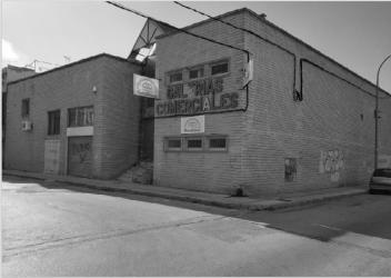 Local comercial en CARTAGENA