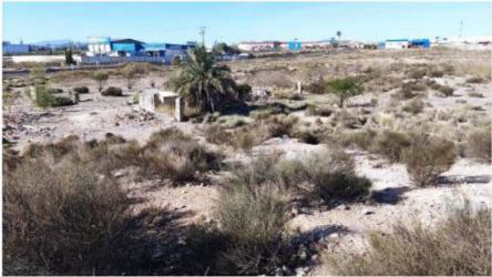 Solar en ALCANTARILLA