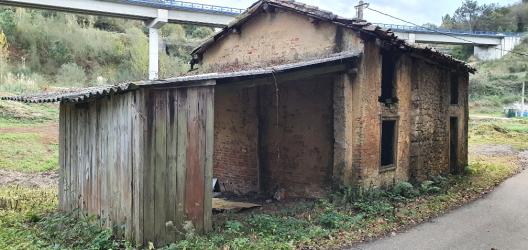 Finca rústica en SIERO