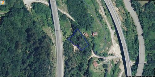 Finca rústica en SIERO