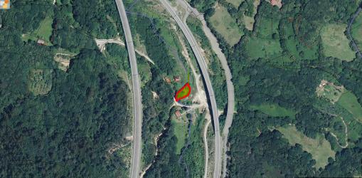 Finca rústica en SIERO