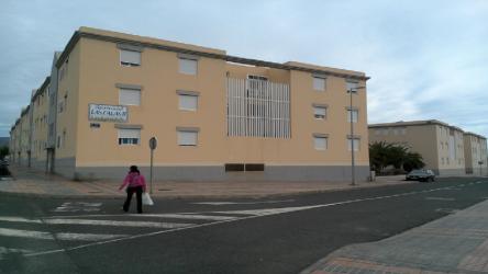 Garaje en SAN BARTOLOME