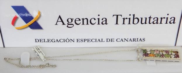 Joyas, obras de arte y antigüedades en Las Palmas