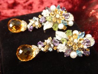 Joyas, obras de arte y antigüedades en Las Palmas