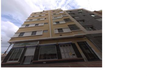 Vivienda en LAS PALMAS DE GRAN CANARIA