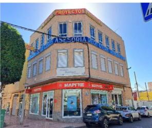 Local comercial en AGUIMES