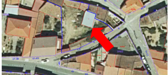 Otros en VILLASECO DE LOS REYES