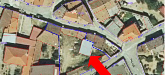 Otros en VILLASECO DE LOS REYES