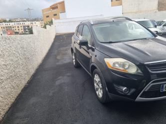 FORD KUGA en Santa Cruz de Tenerife