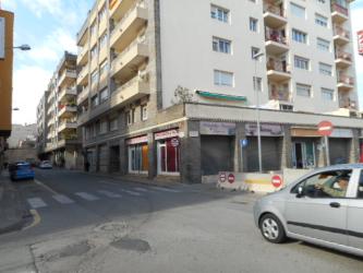 Local comercial en Figueres