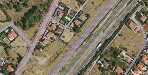 Solar en OTERO DE HERREROS