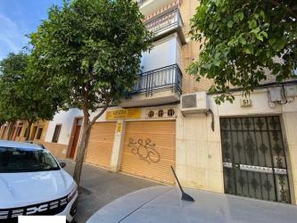 Local comercial en SEVILLA