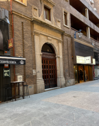 Vivienda en TALAVERA DE LA REINA