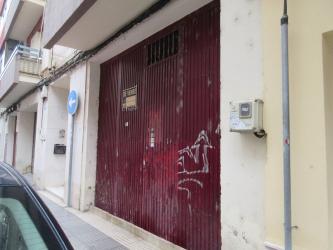 Local comercial en HUELVA