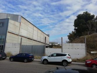 Solar en BAILEN