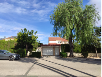 Vivienda en SAN ANTONIO DE BENAGEBER