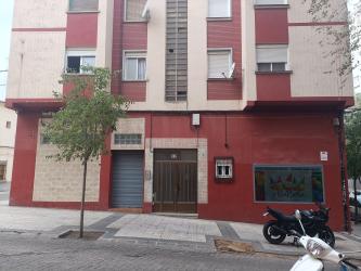 Local comercial en ZARAGOZA