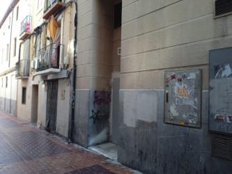 Local comercial en ZARAGOZA