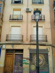Vivienda en ZARAGOZA