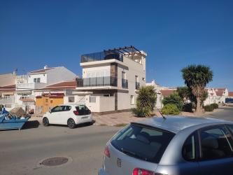Vivienda en TORREVIEJA