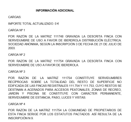 Garaje en MADRID
