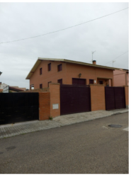 Vivienda en CUBAS
