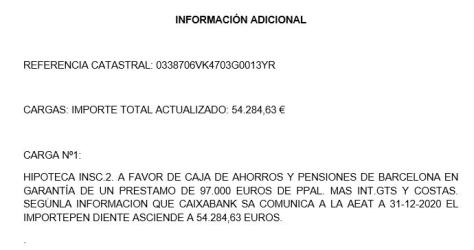 Vivienda en MADRID