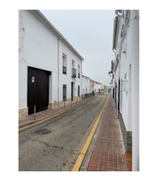 Solar en TORRES DE LA ALAMEDA