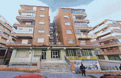 Vivienda en ALCORCON
